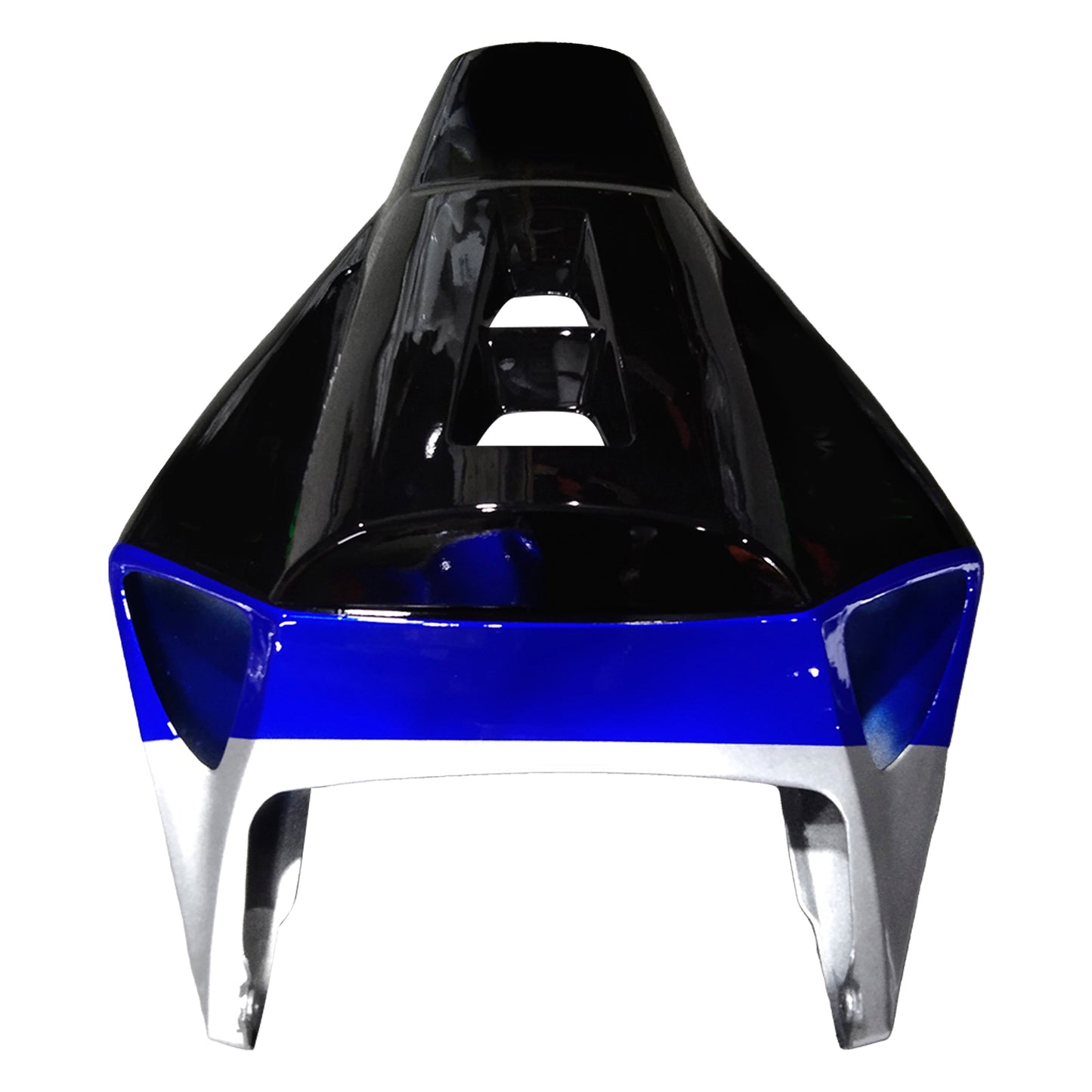 Amotopart Honda CBR1000RR 2004-2005 Kit carena Carrozzeria Plastica ABS