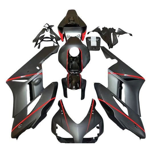 Kit carena iniezione carrozzeria plastica ABS per Honda CBR1000RR 2004-2005