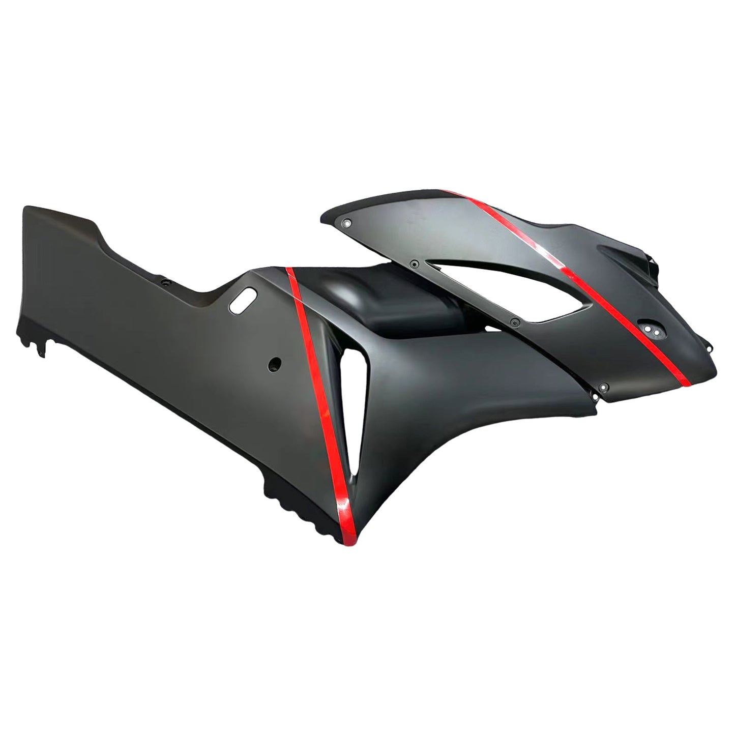 Kit carena iniezione carrozzeria plastica ABS per Honda CBR1000RR 2004-2005