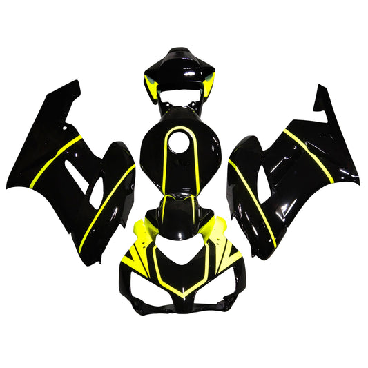 Amotopart Honda CBR1000RR 2004-2005 Kit carena Carrozzeria Plastica ABS