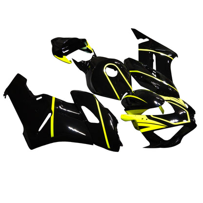 Amotopart Honda CBR1000RR 2004-2005 Kit carena Carrozzeria Plastica ABS