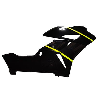 Amotopart Honda CBR1000RR 2004-2005 Kit carena Carrozzeria Plastica ABS