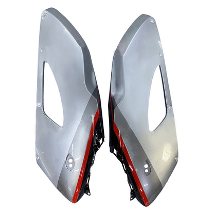 Amotopart Honda CBR1000RR 2004-2005 Kit carena Carrozzeria Plastica ABS