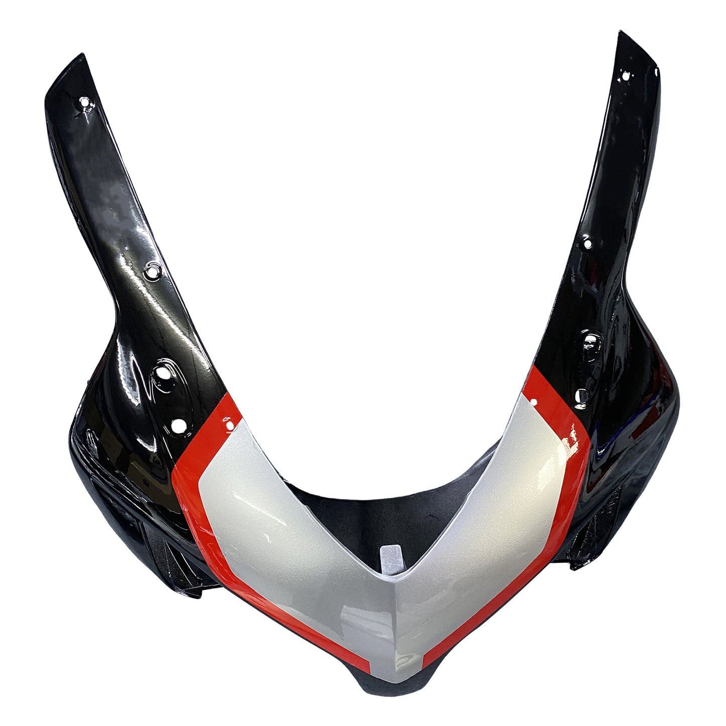 Amotopart Honda CBR1000RR 2004-2005 Kit carena Carrozzeria Plastica ABS