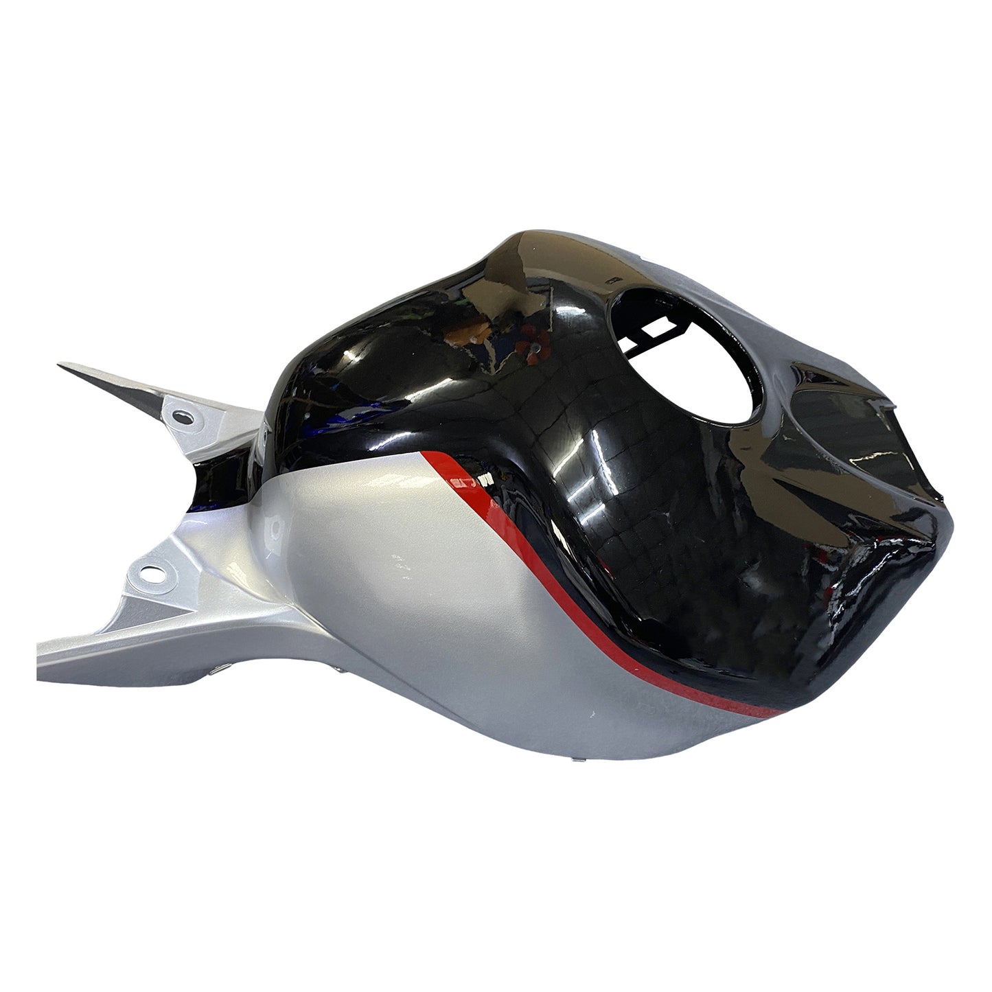 Amotopart Honda CBR1000RR 2004-2005 Kit carena Carrozzeria Plastica ABS