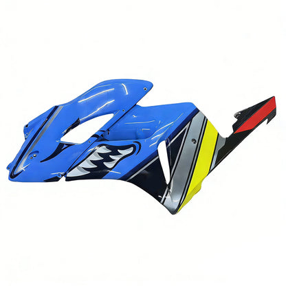 Amotopart Honda CBR1000RR 2004-2005 Kit carena Carrozzeria Plastica ABS