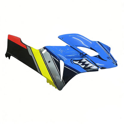 Amotopart Honda CBR1000RR 2004-2005 Kit carena Carrozzeria Plastica ABS