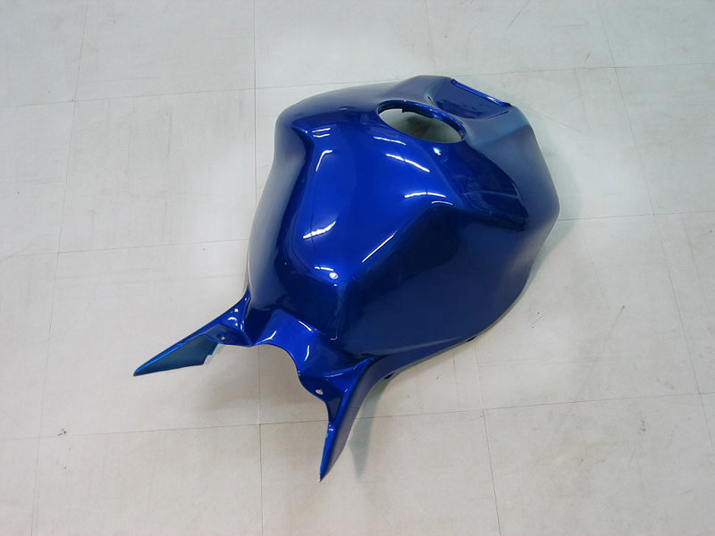 Carene 2006-2007 Honda CBR 1000 RR Blu &amp; Verde Movistar Generico