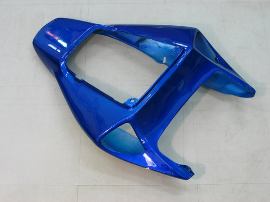 Amotopart rivestimento Honda CBR1000RR 2006-2007 MOVISTAR RACING Blue & Green Kit