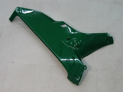 Carene 2006-2007 Honda CBR 1000 RR Blu &amp; Verde Movistar Racing Generico