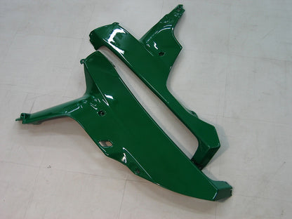 Carene 2006-2007 Honda CBR 1000 RR Blu &amp; Verde Movistar Racing Generico