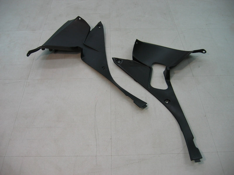 Amotopart rivestimento Honda CBR1000RR 2006-2007 MOVISTAR RACING Blue & Green Kit