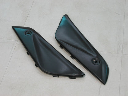 Amotopart rivestimento Honda CBR1000RR 2006-2007 MOVISTAR RACING Blue & Green Kit