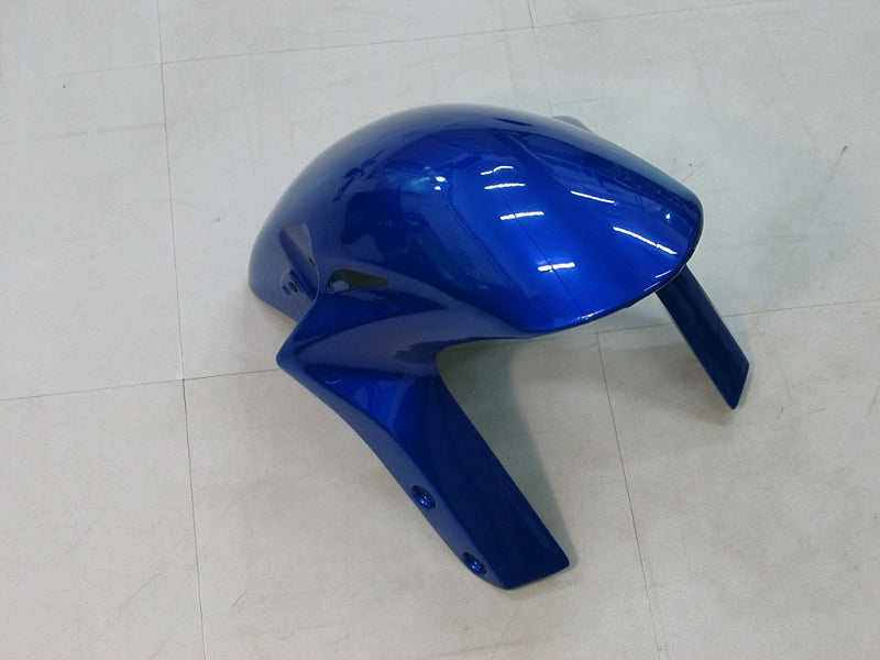 Carene 2006-2007 Honda CBR 1000 RR Blu &amp; Verde Movistar Racing Generico