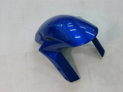 Carene 2006-2007 Honda CBR 1000 RR Blu &amp; Verde Movistar Generico