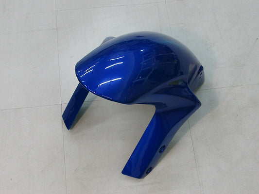 Carene 2006-2007 Honda CBR 1000 RR Blu &amp; Verde Movistar Generico