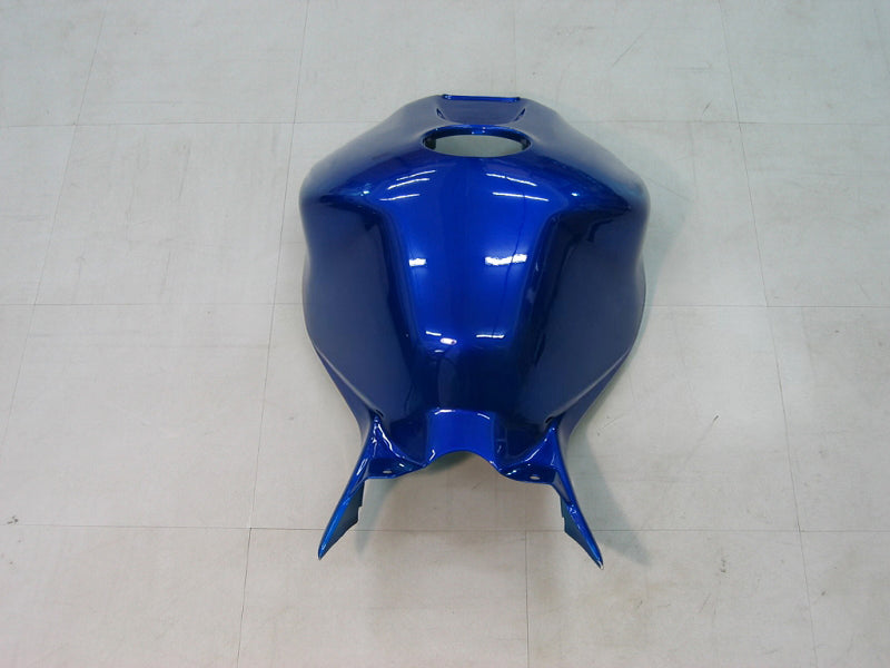 Carene 2006-2007 Honda CBR 1000 RR Blu &amp; Verde Movistar Racing Generico