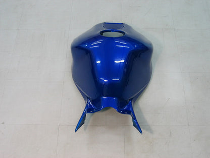 Carene 2006-2007 Honda CBR 1000 RR Blu &amp; Verde Movistar Generico