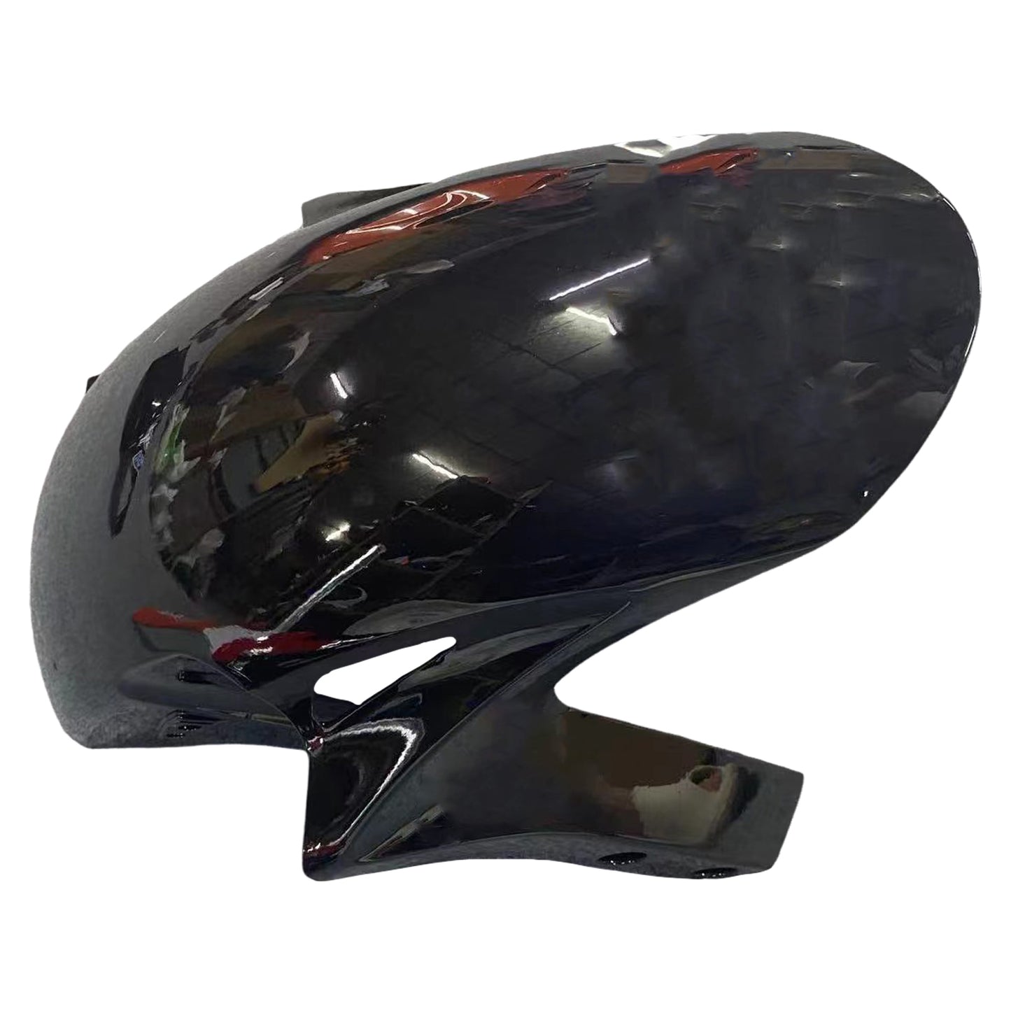 Amotopart 2006-2007 Honda CBR1000RR Garnitura arancione e rosso repjol Kit