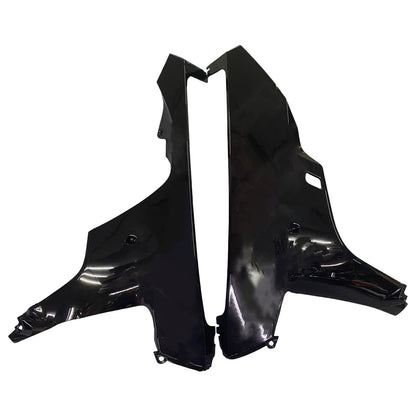 Amotopart 2006-2007 Honda CBR1000RR Garnitura arancione e rosso repjol Kit