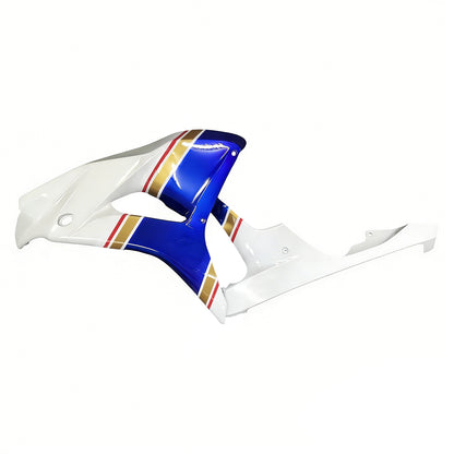 Carene 2006-2007 Honda CBR 1000 RR Multicolore Rothmans Honda Generico
