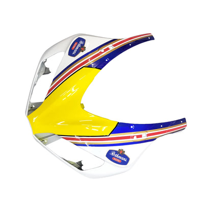 Carene 2006-2007 Honda CBR 1000 RR Multicolore Rothmans Honda Generico