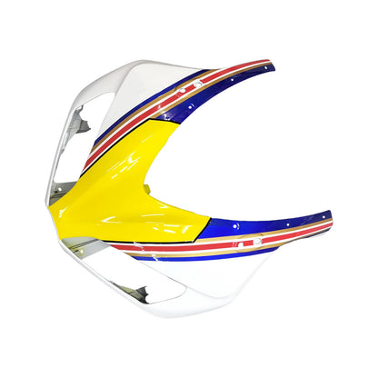 Carene 2006-2007 Honda CBR 1000 RR Multicolore Rothmans Honda Racing Generico