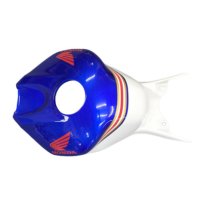 Carene 2006-2007 Honda CBR 1000 RR Multicolore Rothmans Honda Racing Generico