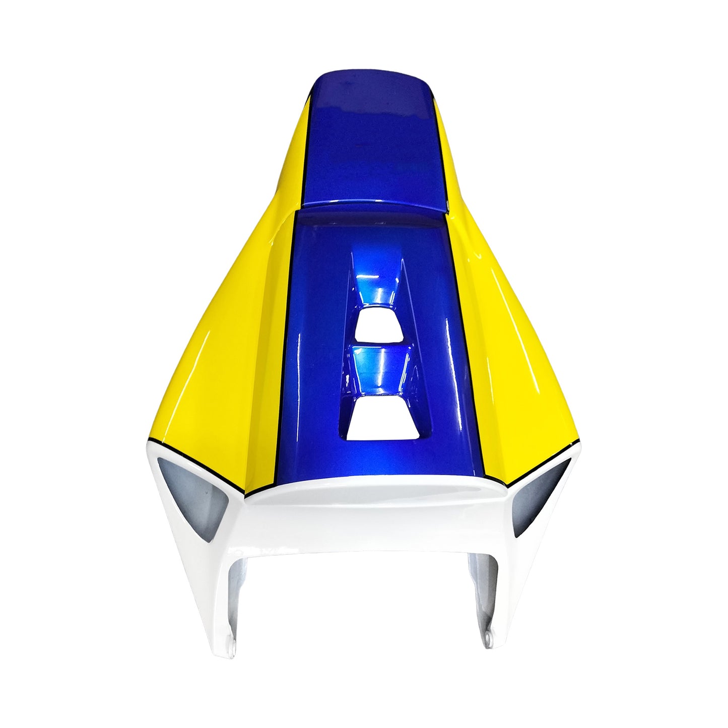 Carene 2006-2007 Honda CBR 1000 RR Multicolore Rothmans Honda Generico