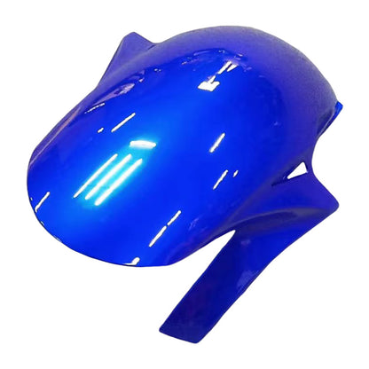 Amotopart Cladding Honda 1000RR 2006-2007 Control CBR Racing Blue Giallo Kit