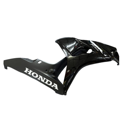 Carene 2006-2007 Honda CBR 1000 RR All Black CBR Racing Generico