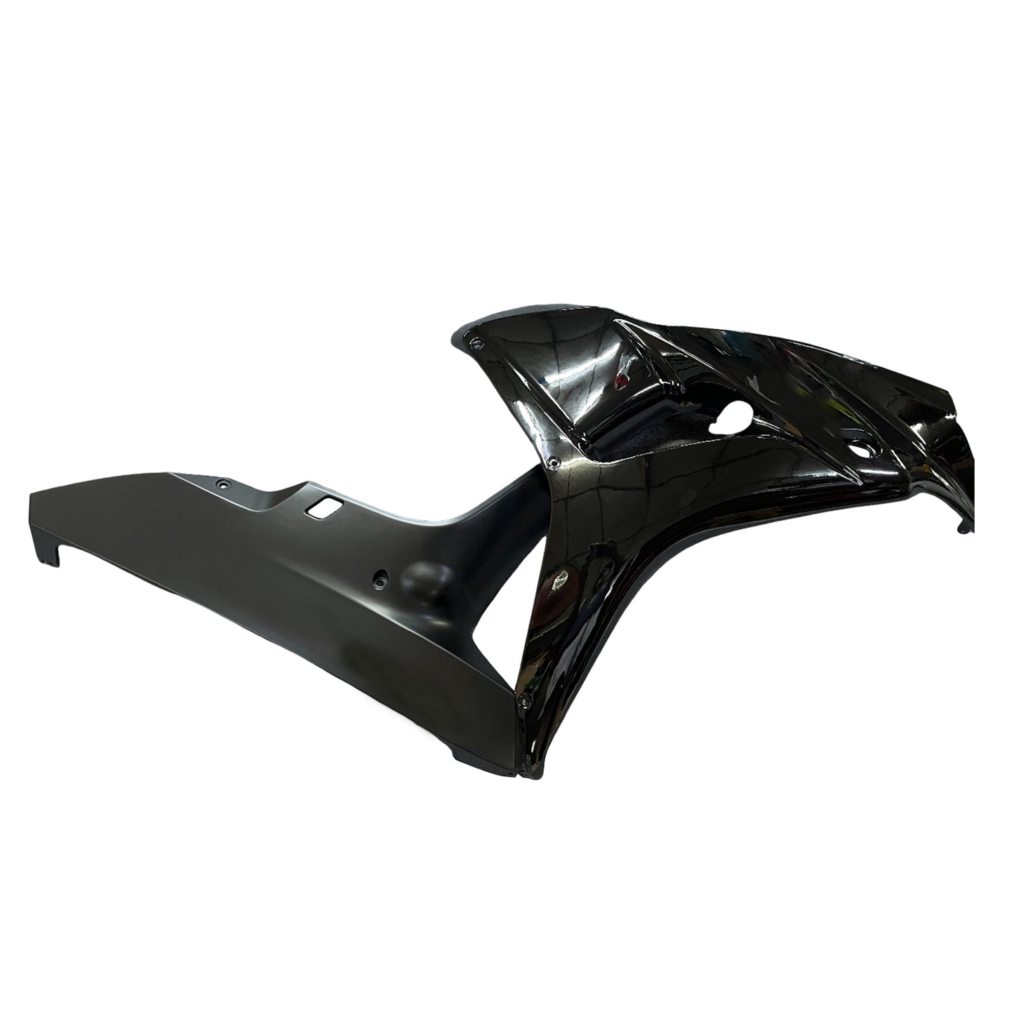 Carene 2006-2007 Honda CBR 1000 RR All Black CBR Generico