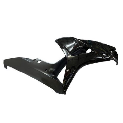 Carene 2006-2007 Honda CBR 1000 RR All Black CBR Generico