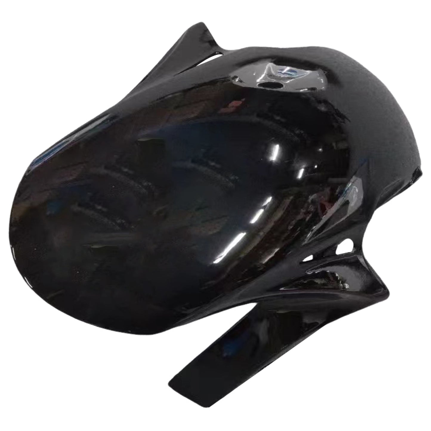 Carene 2006-2007 Honda CBR 1000 RR Bianco Konica Minolta Generico