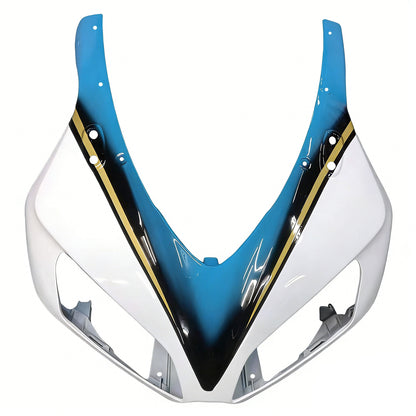 Carene 2006-2007 Honda CBR 1000 RR Bianco Konica Minolta Generico