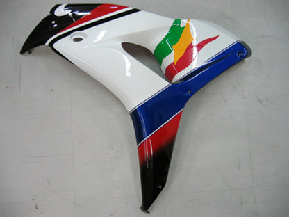 Carene 2006-2007 Honda CBR 1000 RR Multicolore CBR Racing Generico