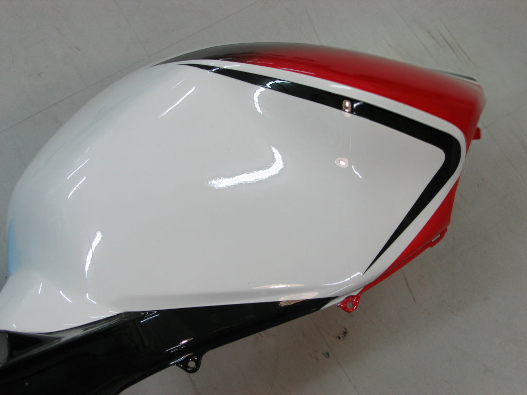Carene 2006-2007 Honda CBR 1000 RR Multicolore CBR Racing Generico