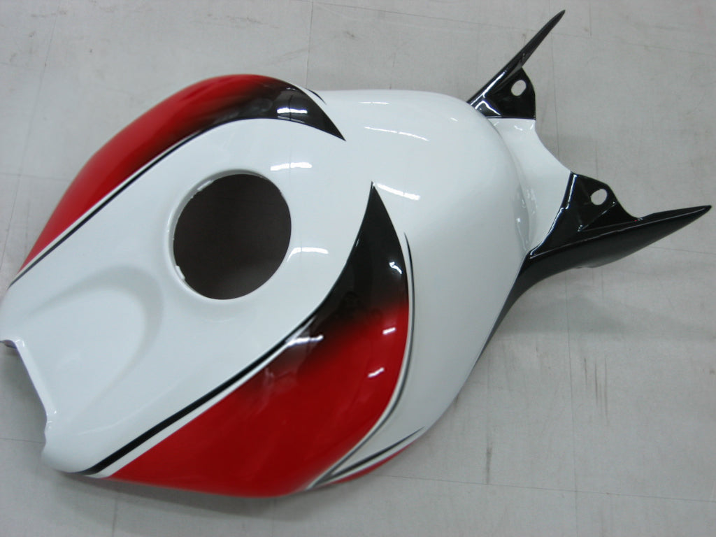 Carene 2006-2007 Honda CBR 1000 RR Multicolore CBR Racing Generico