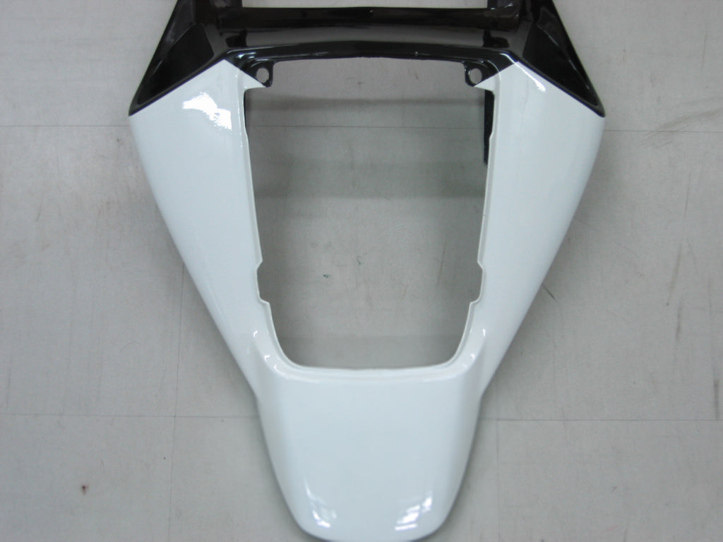 Carene 2006-2007 Honda CBR 1000 RR Multicolore CBR Racing Generico