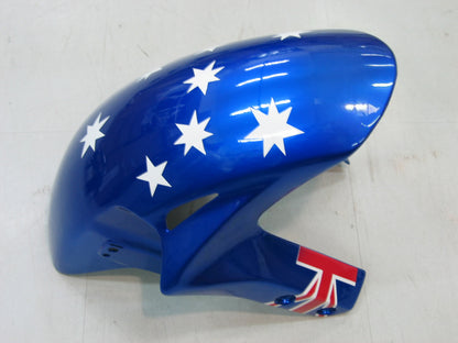 Carene 2006-2007 Honda CBR 1000 RR Multi-Color CBR Generico