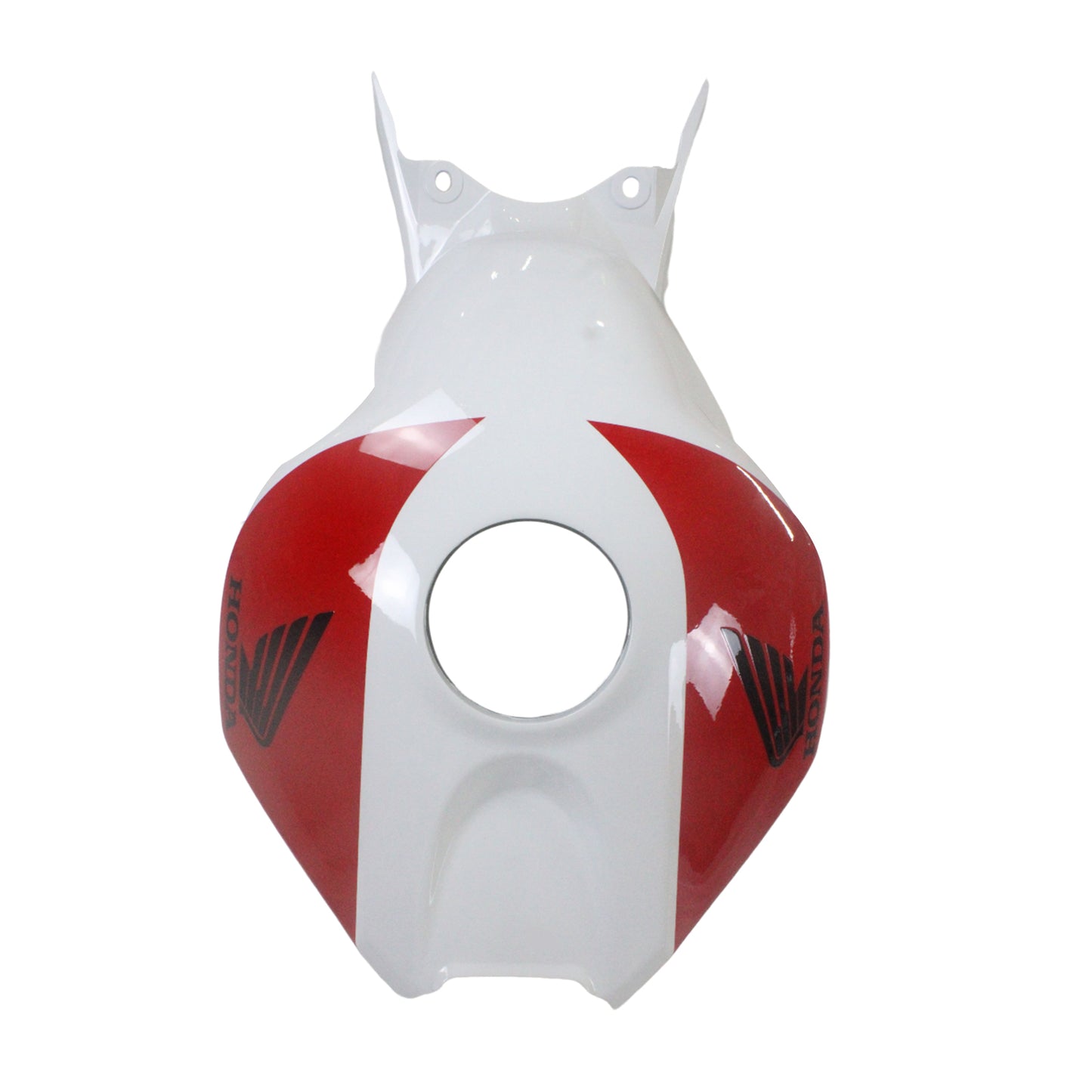 Carene 2006-2007 Honda CBR 1000 RR Bianco Rosso Nero CBR Racing Generico