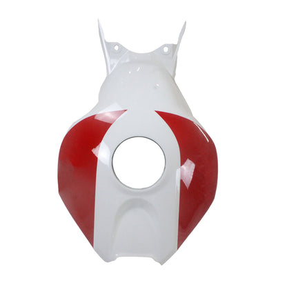 Carene 2006-2007 Honda CBR 1000 RR Bianco Rosso Nero CBR Racing Generico