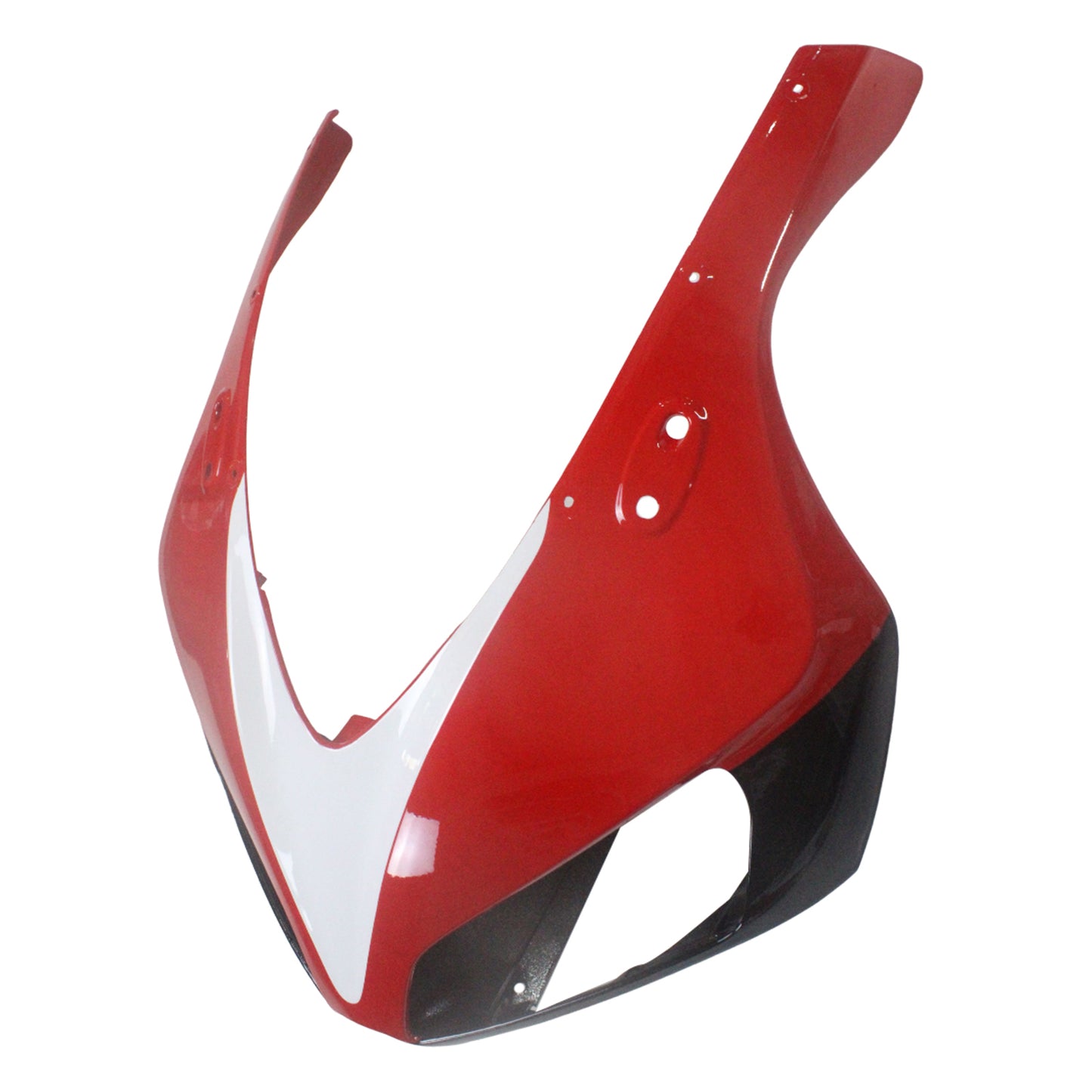 Carene 2006-2007 Honda CBR 1000 RR Bianco Rosso Nero CBR Racing Generico