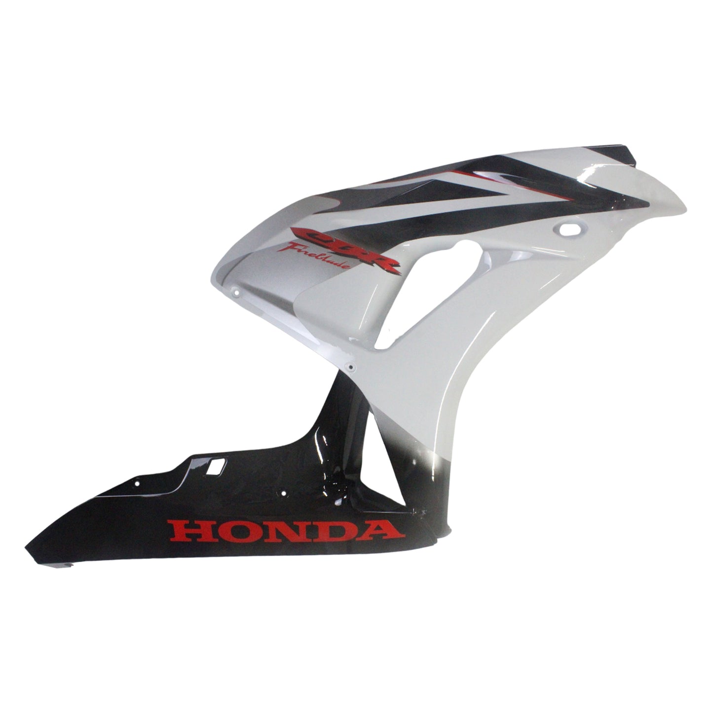 Carene 2006-2007 Honda CBR 1000 RR Bianco Rosso Nero CBR Generic