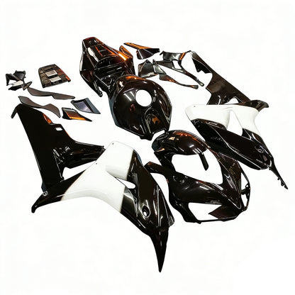 Carene 2006-2007 Honda CBR 1000 RR Black West Generico