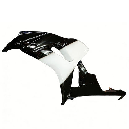 Carene 2006-2007 Honda CBR 1000 RR Black West Generico