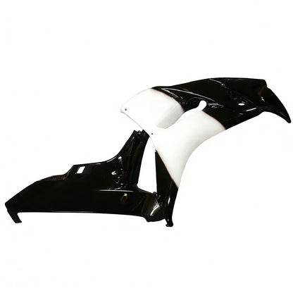 Carene 2006-2007 Honda CBR 1000 RR Black West Generico