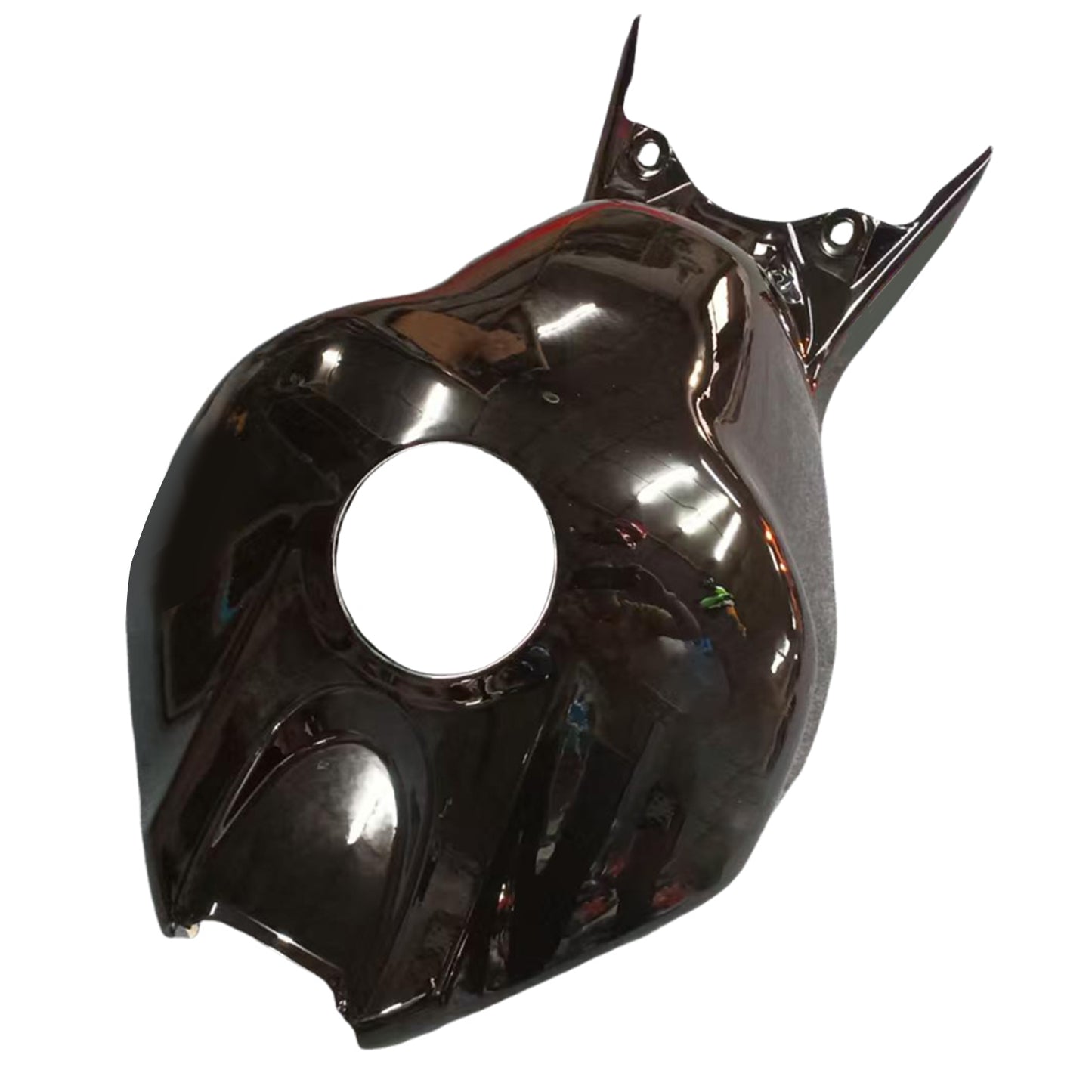 Carene 2006-2007 Honda CBR 1000 RR Black West Generico