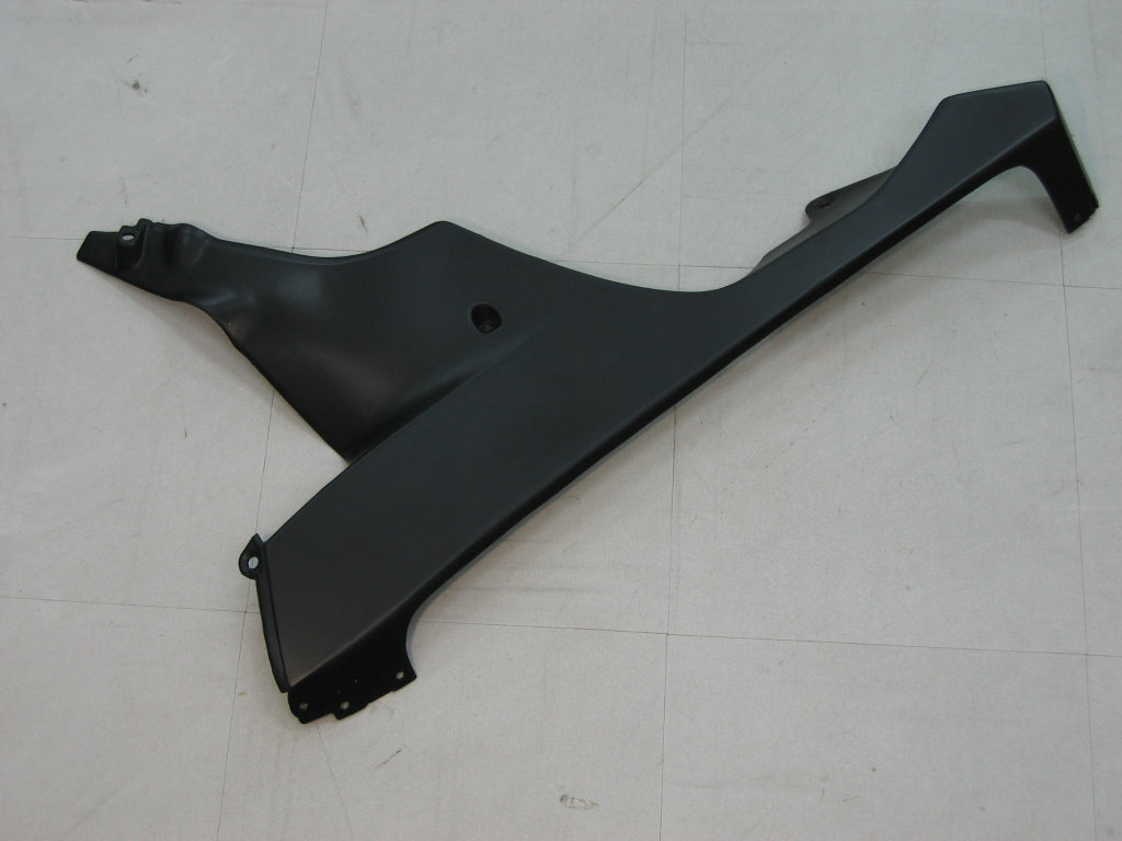 Amotopart 2006-2007 Honda CBR1000 Cladding Red & Black Kit