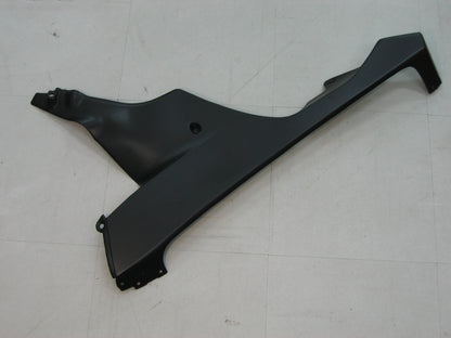 Amotopart 2006-2007 Honda CBR1000 Cladding Red & Black Kit